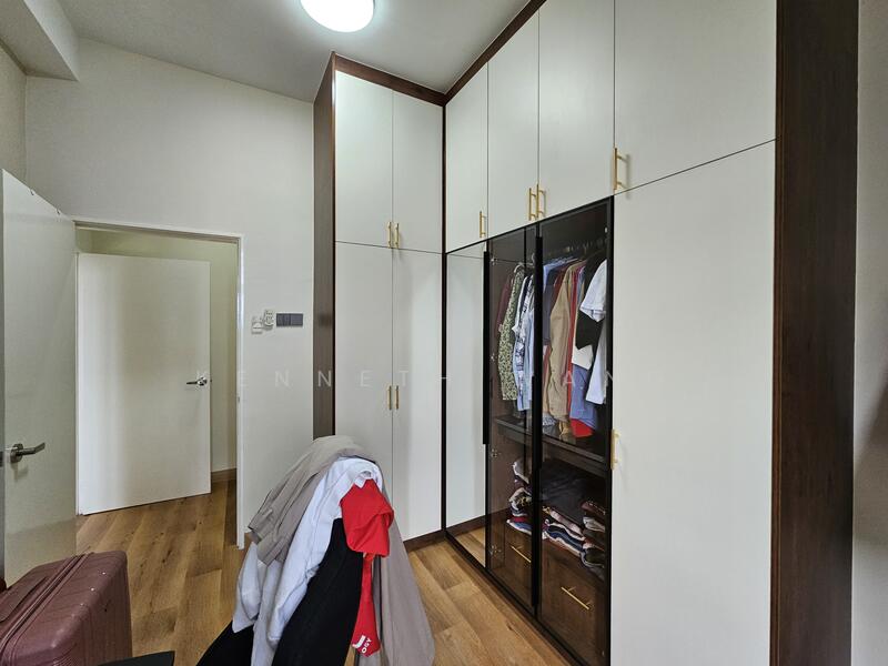 Condominium for Rent at Damansara Foresta - Kenneth Wang - Interior - PropertyGuru.com.my