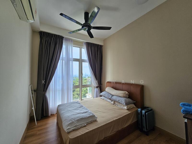 Condominium for Rent at Damansara Foresta - Kenneth Wang - Bedroom - PropertyGuru.com.my