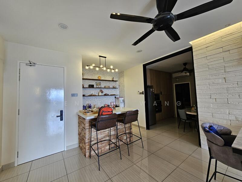 Condominium for Rent at Damansara Foresta - Kenneth Wang - Interior - PropertyGuru.com.my