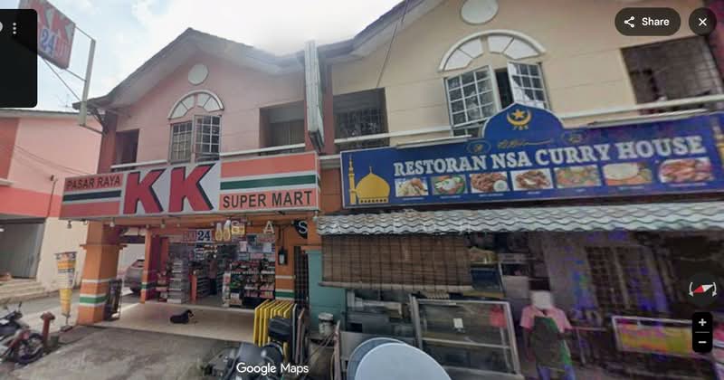 Shop for Rent in Balakong (Selangor) - Sasa Loh - PropertyGuru.com.my
