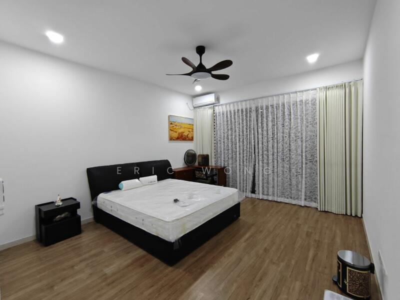 Cluster House for Sale in Iskandar Puteri (Nusajaya) (Johor) - Eric Wong - PropertyGuru.com.my