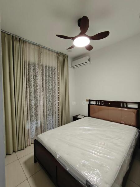 Cluster House for Sale in Iskandar Puteri (Nusajaya) (Johor) - Eric Wong - PropertyGuru.com.my