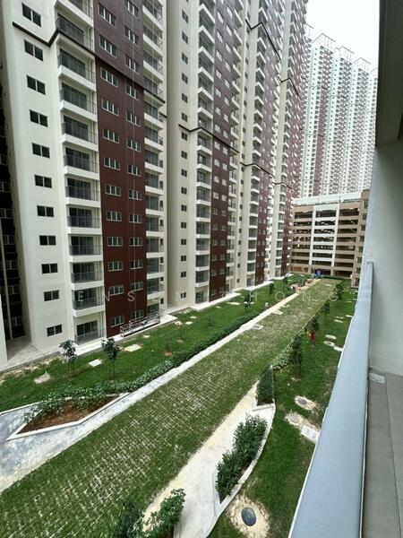 Condominium for Rent at Residensi Sateria - Jensen Chong - Exterior - PropertyGuru.com.my