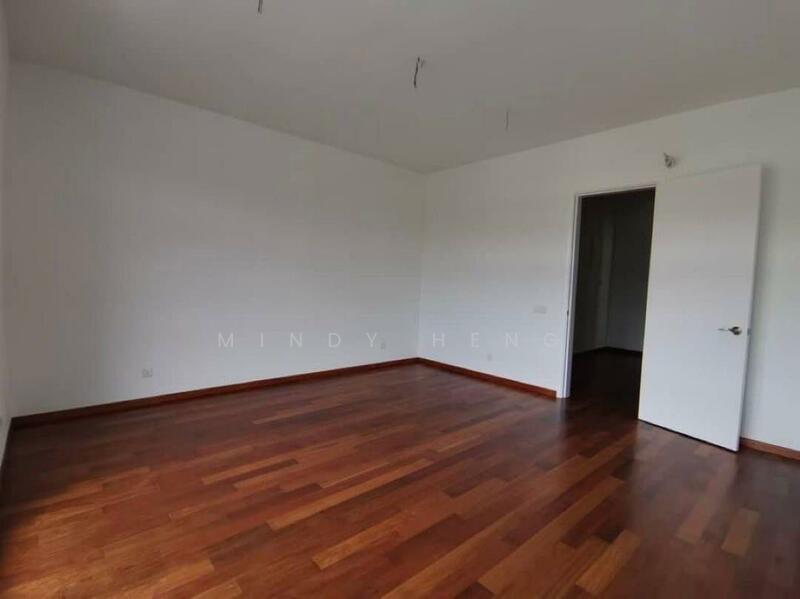 Cluster House for Sale in Taman Ekoflora (Johor Bahru) - Mindy Heng - Interior - PropertyGuru.com.my