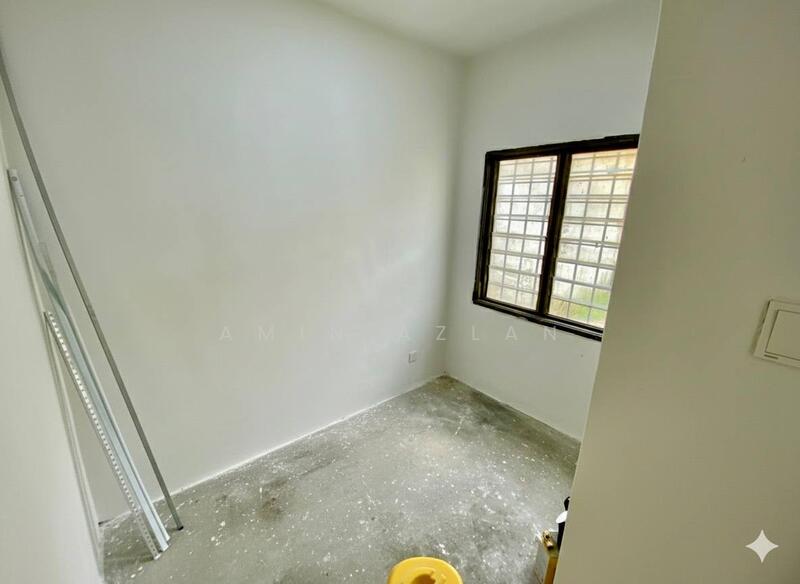 2-storey Terraced House for Sale in Sungai Buloh (Selangor) - Amin Azlan - Interior - PropertyGuru.com.my