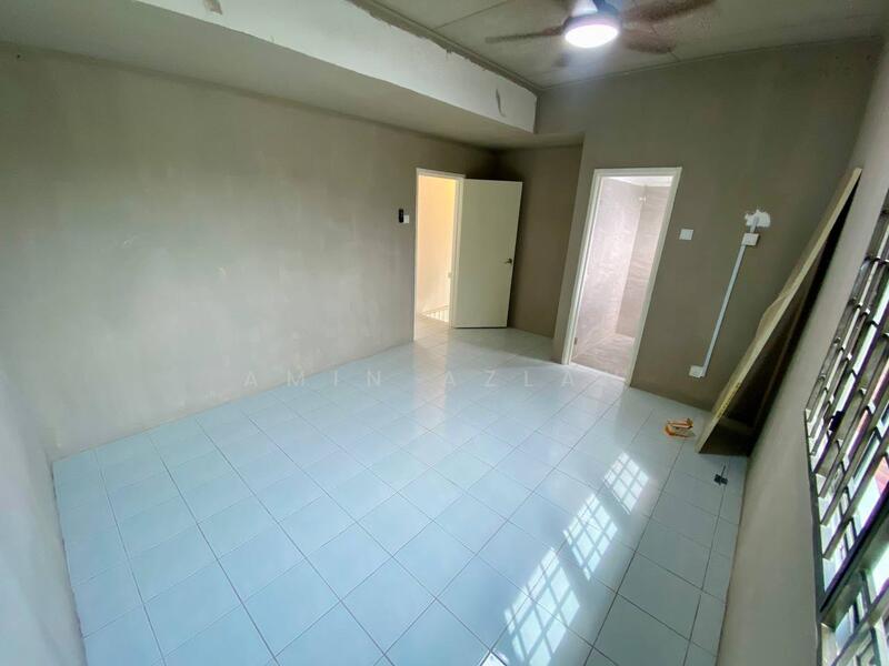 2-storey Terraced House for Sale in Sungai Buloh (Selangor) - Amin Azlan - Interior - PropertyGuru.com.my