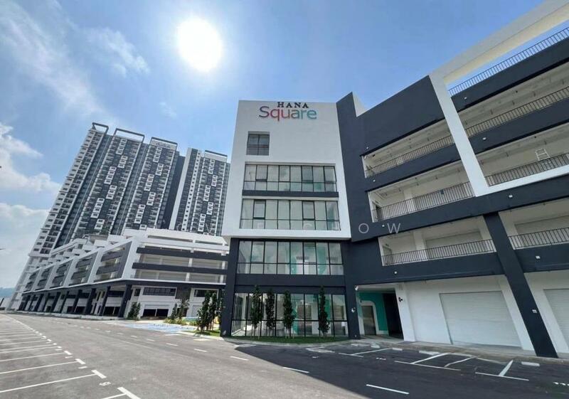 Shop for Rent in Setia Alam (Selangor) - Jovee Chow - PropertyGuru.com.my