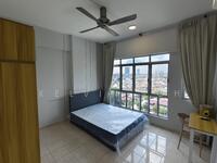 For Rent - Pelangi Utama