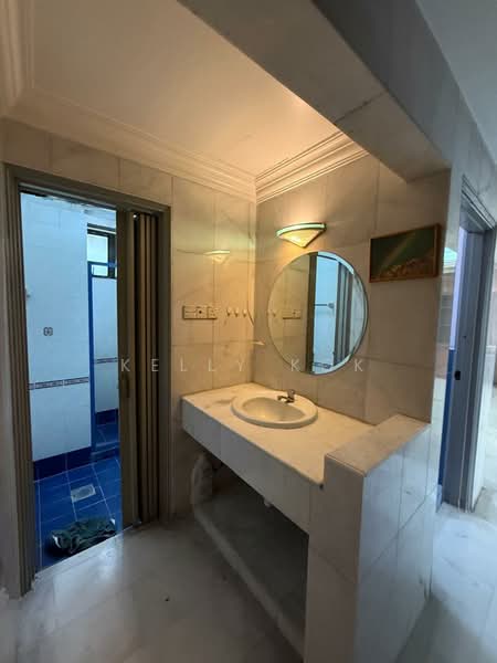Condominium for Rent at Menara Belfield Condominium - Kelly Kok - Bathroom - PropertyGuru.com.my