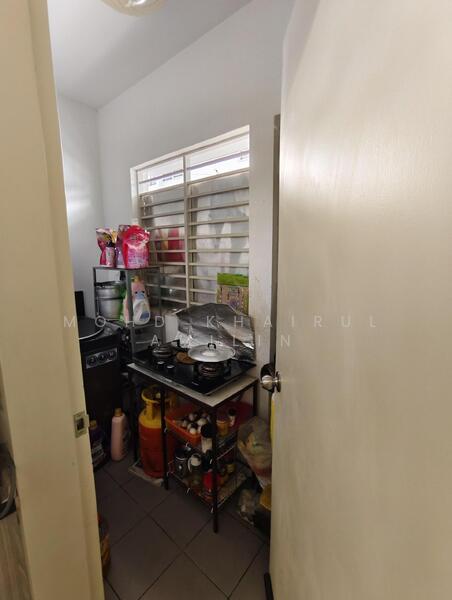 2-storey Terraced House for Sale in Kajang (Selangor) - Mohd Khairul Amilin - Kitchen - PropertyGuru.com.my