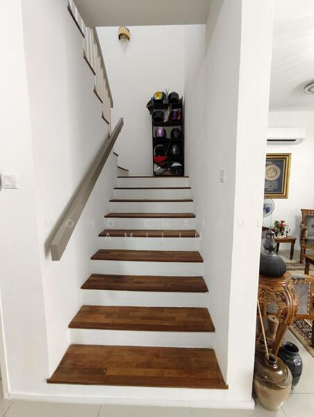 2-storey Terraced House for Sale in Sungai Long (Bandar Sungai Long) - Mohd Khairul Amilin - Interior - PropertyGuru.com.my