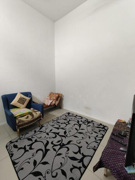 2-storey Terraced House for Sale in Sungai Long (Bandar Sungai Long) - Mohd Khairul Amilin - Living Room - PropertyGuru.com.my