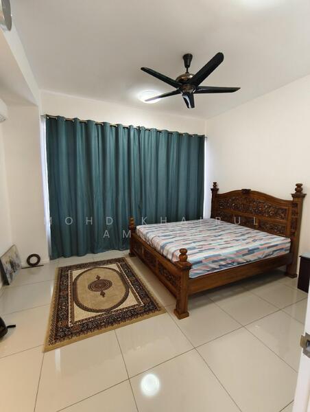 2-storey Terraced House for Sale in Sungai Long (Bandar Sungai Long) - Mohd Khairul Amilin - Bedroom - PropertyGuru.com.my