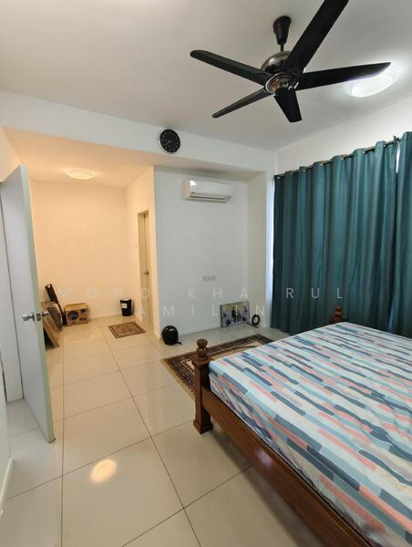 2-storey Terraced House for Sale in Sungai Long (Bandar Sungai Long) - Mohd Khairul Amilin - Bedroom - PropertyGuru.com.my