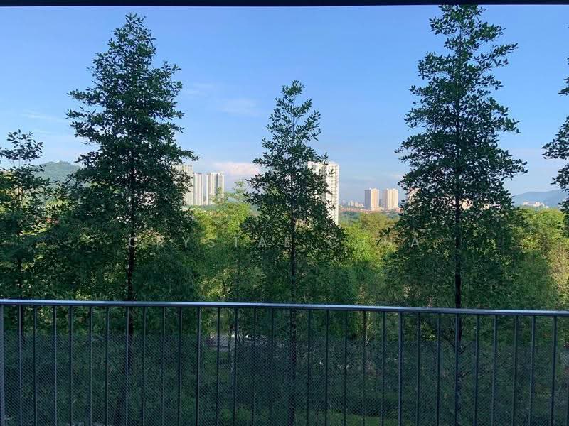 2.5-storey Terraced House for Rent in The Mansions (Desa Parkcity) - Crystal Chua - View - PropertyGuru.com.my