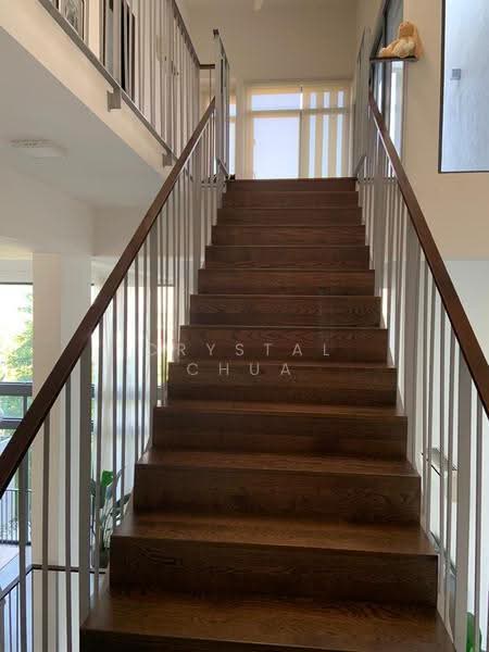 2.5-storey Terraced House for Rent in The Mansions (Desa Parkcity) - Crystal Chua - Interior - PropertyGuru.com.my