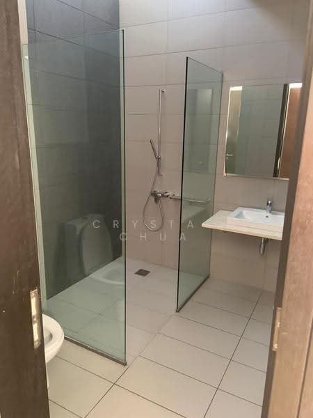 2.5-storey Terraced House for Rent in The Mansions (Desa Parkcity) - Crystal Chua - Bathroom - PropertyGuru.com.my