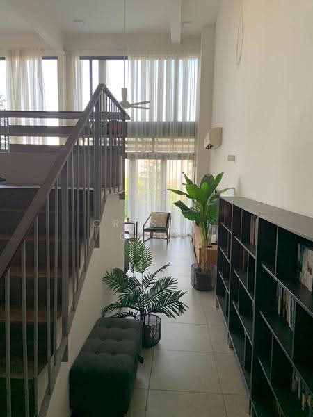 2.5-storey Terraced House for Rent in The Mansions (Desa Parkcity) - Crystal Chua - Interior - PropertyGuru.com.my