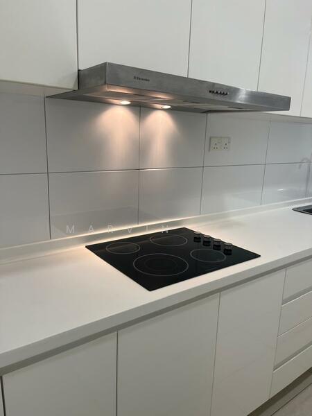 The Horizon Residence untuk Untuk Disewa - RM 11,000 /bulan, Feb 2026 - Kitchen - PropertyGuru.com.my