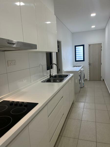 The Horizon Residence untuk Untuk Disewa - RM 11,000 /bulan, Feb 2026 - Kitchen - PropertyGuru.com.my