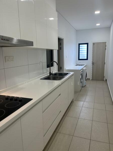 The Horizon Residence untuk Untuk Disewa - RM 11,000 /bulan, Feb 2026 - Kitchen - PropertyGuru.com.my