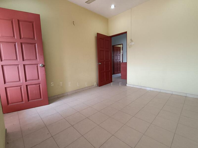 2-storey Terraced House for Sale in Ipoh (Perak) - Stella Teoh - Interior - PropertyGuru.com.my