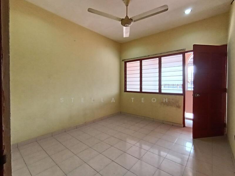 2-storey Terraced House for Sale in Ipoh (Perak) - Stella Teoh - Interior - PropertyGuru.com.my