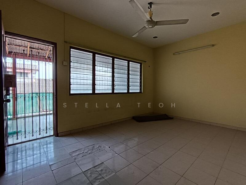 2-storey Terraced House for Sale in Ipoh (Perak) - Stella Teoh - Interior - PropertyGuru.com.my