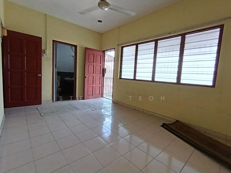 2-storey Terraced House for Sale in Ipoh (Perak) - Stella Teoh - Interior - PropertyGuru.com.my