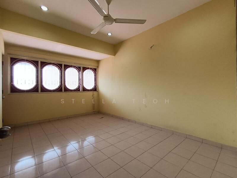 2-storey Terraced House for Sale in Ipoh (Perak) - Stella Teoh - Interior - PropertyGuru.com.my