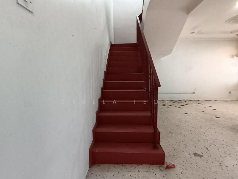 2-storey Terraced House for Sale in Ipoh (Perak) - Stella Teoh - Interior - PropertyGuru.com.my