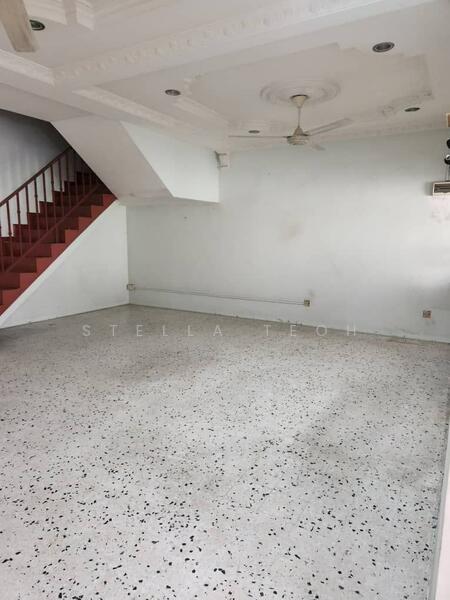 2-storey Terraced House for Sale in Ipoh (Perak) - Stella Teoh - Interior - PropertyGuru.com.my