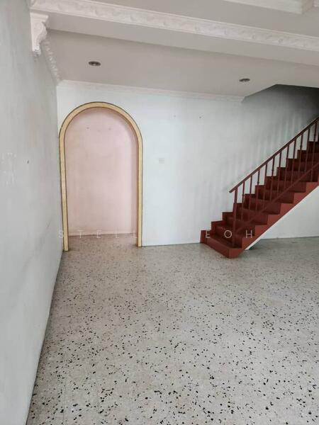 2-storey Terraced House for Sale in Ipoh (Perak) - Stella Teoh - Interior - PropertyGuru.com.my