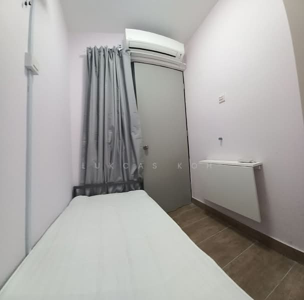 Condominium for Rent at Mizumi Residences - Lukcas Koh - Small Bedroom - PropertyGuru.com.my