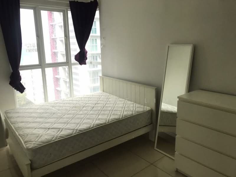 Service Residence for Rent at Pacific Place - Vincent Lim - Bedroom - PropertyGuru.com.my