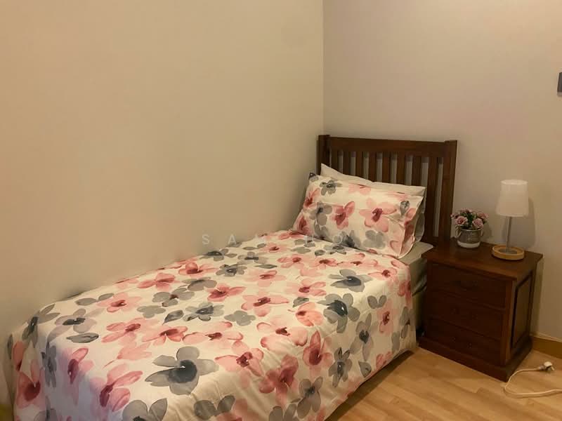 Condominium for Rent at Amaya Saujana - Sam Ho - Bedroom - PropertyGuru.com.my