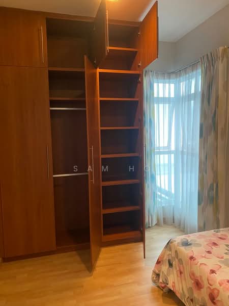 Condominium for Rent at Amaya Saujana - Sam Ho - Bedroom - PropertyGuru.com.my