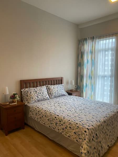 Condominium for Rent at Amaya Saujana - Sam Ho - Bedroom - PropertyGuru.com.my