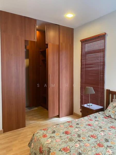 Condominium for Rent at Amaya Saujana - Sam Ho - Bedroom - PropertyGuru.com.my
