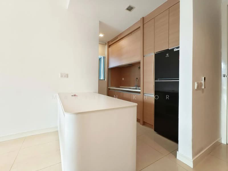Servis Apartment untuk Disewa di Marc Residence - Marilyn Khor - Kitchen - PropertyGuru.com.my