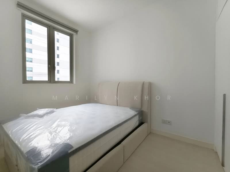 Servis Apartment untuk Disewa di Marc Residence - Marilyn Khor - Bedroom - PropertyGuru.com.my