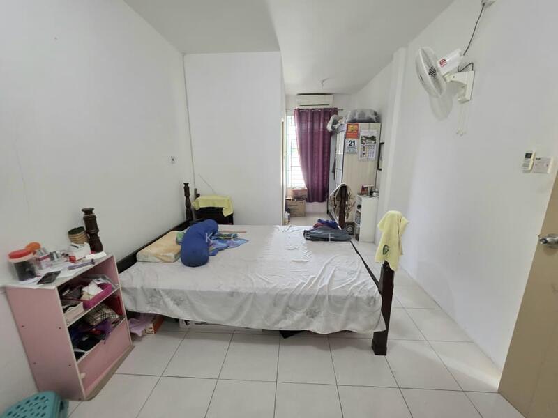 7th mile matang road single Storey corner untuk Untuk Dijual - RM 498,000, Mac 2026 - Bedroom - PropertyGuru.com.my