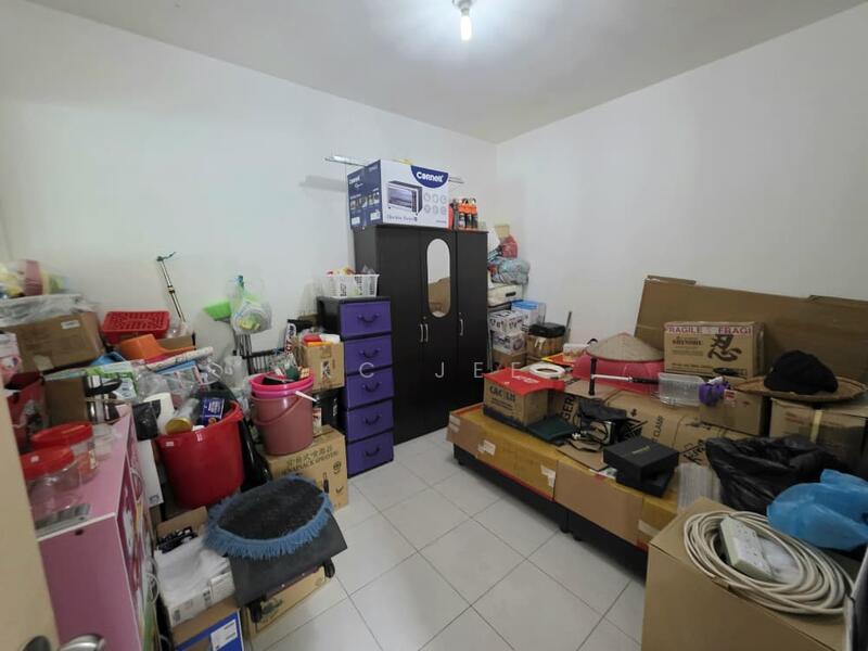 7th mile matang road single Storey corner untuk Untuk Dijual - RM 498,000, Mac 2026 - Interior - PropertyGuru.com.my