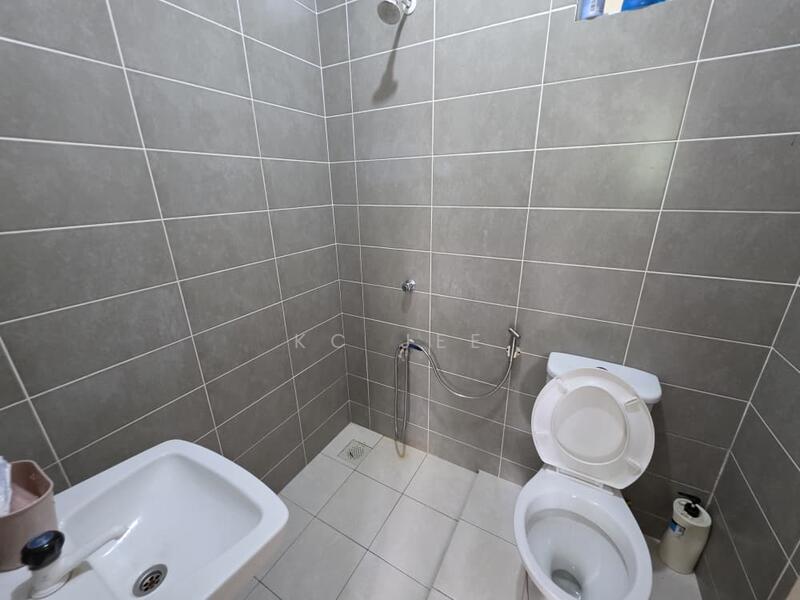 7th mile matang road single Storey corner untuk Untuk Dijual - RM 498,000, Mac 2026 - Bathroom - PropertyGuru.com.my