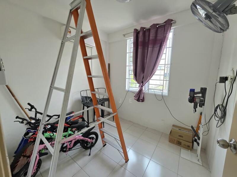 7th mile matang road single Storey corner untuk Untuk Dijual - RM 498,000, Mac 2026 - Interior - PropertyGuru.com.my