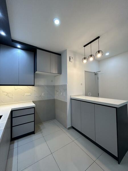 Condominium for Rent at Sky Awani Residensi 4 - CK Teong - Kitchen - PropertyGuru.com.my