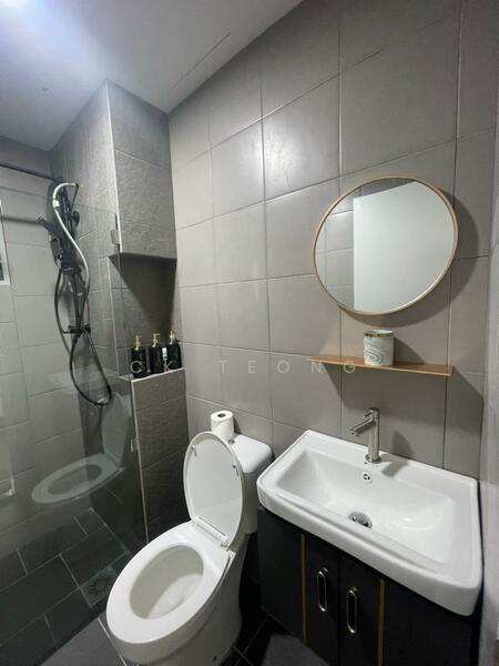 Condominium for Rent at Sky Awani Residensi 4 - CK Teong - Bathroom - PropertyGuru.com.my