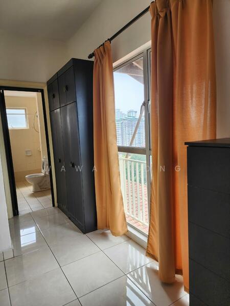 Condominium for Rent at Perdana View - Wawa Leong - Bathroom - PropertyGuru.com.my