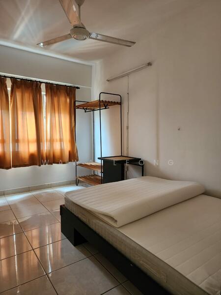Condominium for Rent at Perdana View - Wawa Leong - Bedroom - PropertyGuru.com.my