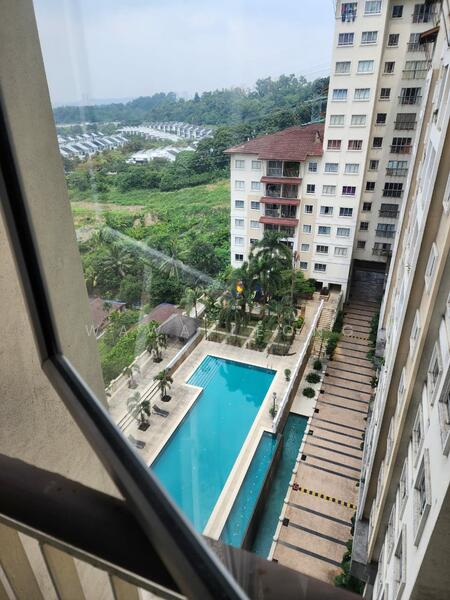 Condominium for Rent at Perdana View - Wawa Leong - Exterior - PropertyGuru.com.my